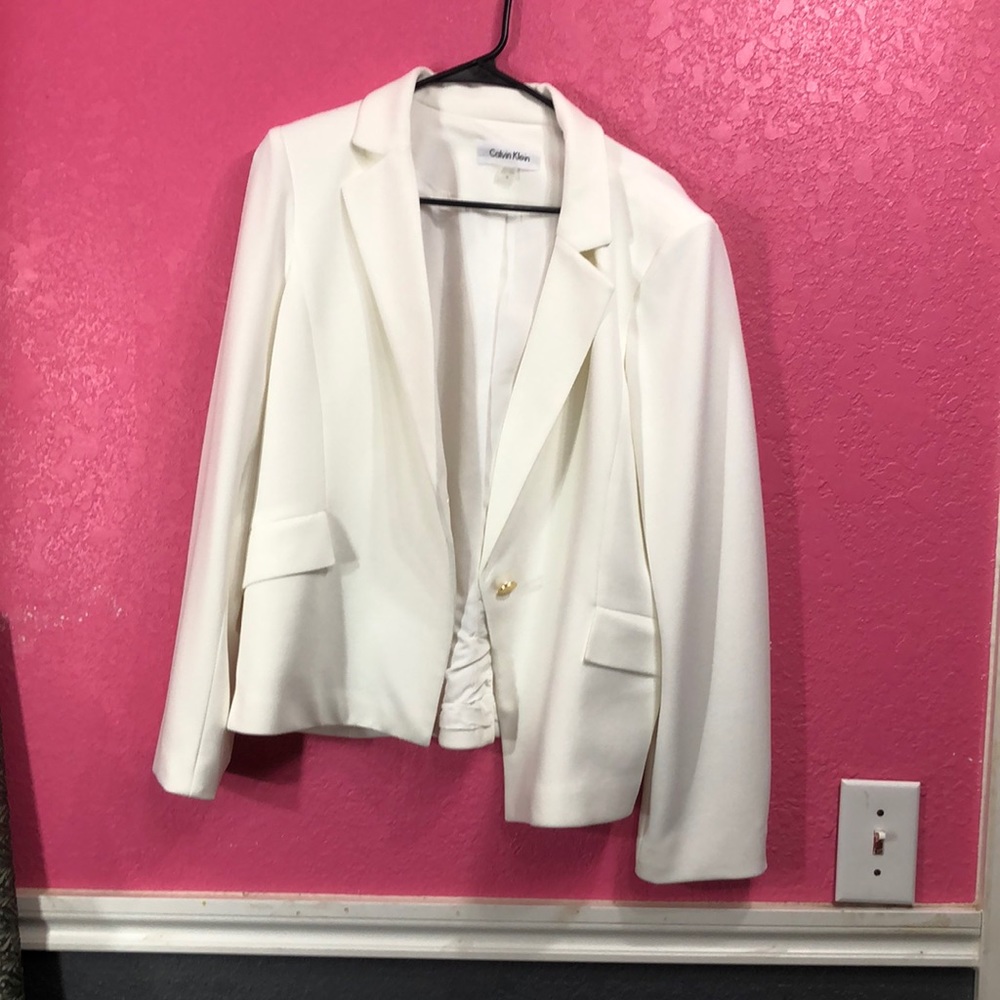 White Coat